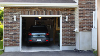 Garage Door Installation at Goodyear San Jose, California