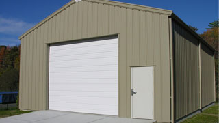 Garage Door Openers at Goodyear San Jose, California